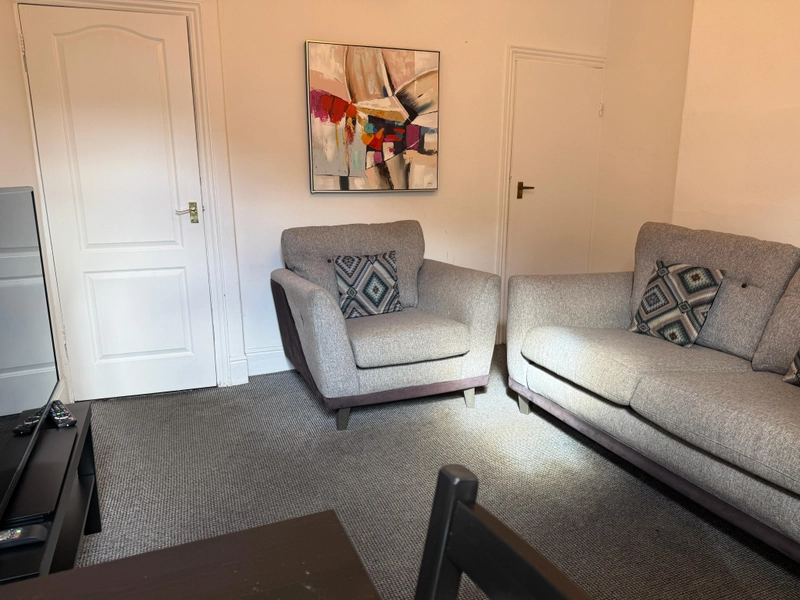 St. Andrews Street - 3 Bed Student House - Thumbnail 6